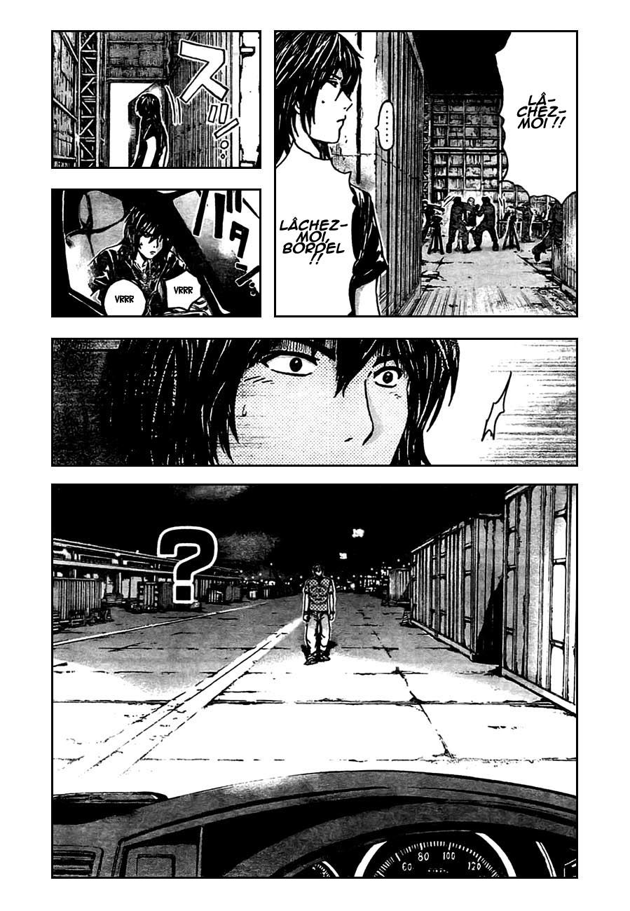 img GTO - Shonan 14 16